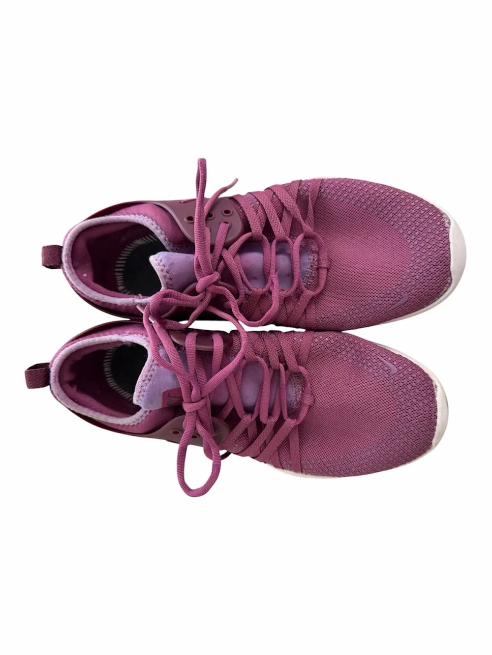 Nike Women Free TR Trainer 7 Berry Purple Pink Women’s Size 8